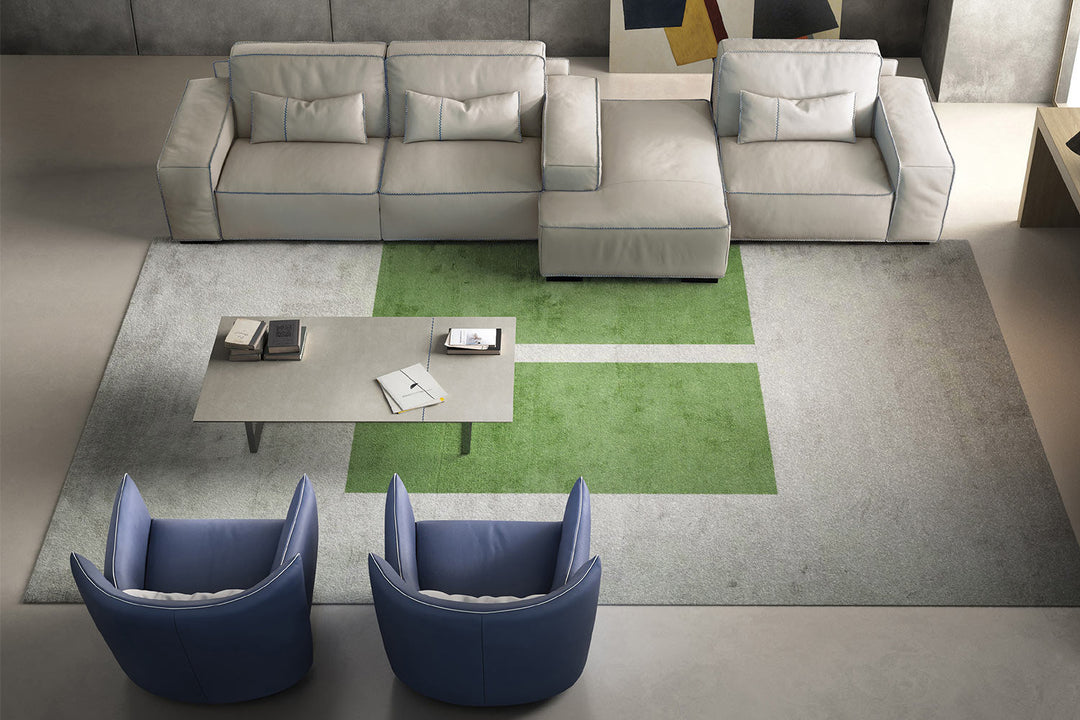 Tulip Armchair Chairs Gamma Arredamenti