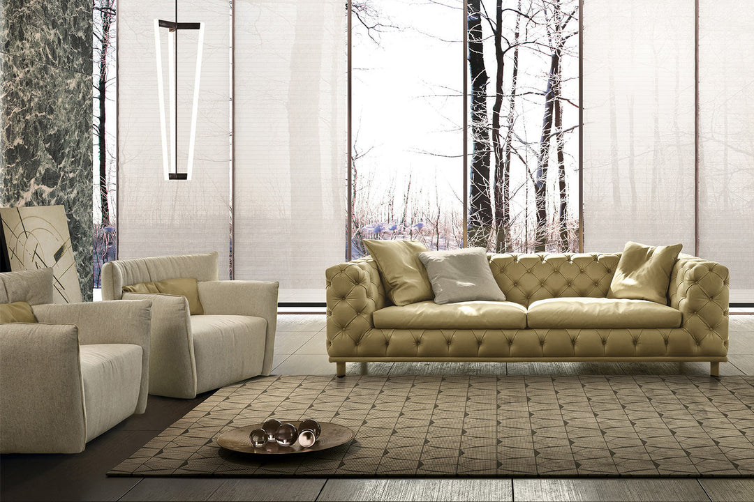 Tulip Armchair Chairs Gamma Arredamenti