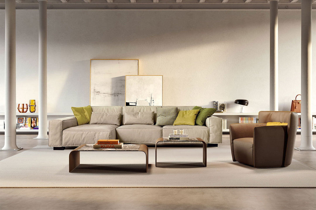 Tulip Armchair Chairs Gamma Arredamenti