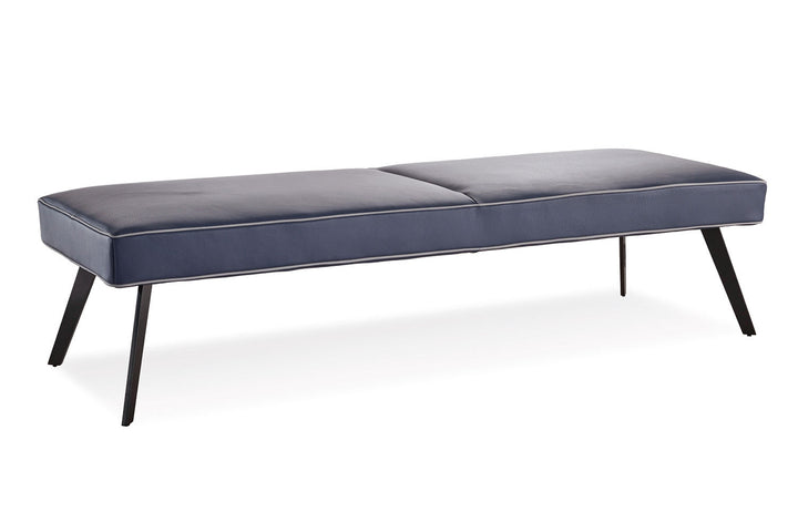 Tulip Bench Benches Gamma Arredamenti