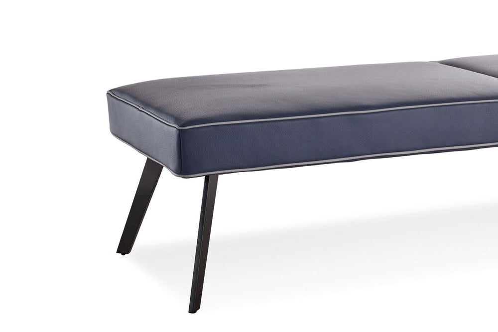 Tulip Bench Benches Gamma Arredamenti