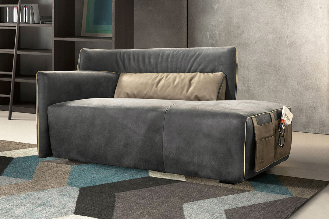 Tulip Chaise Chaise Lounges Gamma Arredamenti