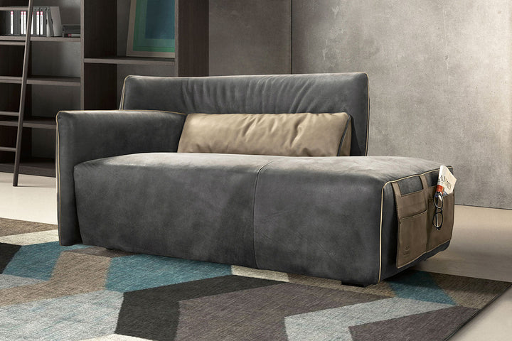 Tulip Chaise Chaise Lounges Gamma Arredamenti