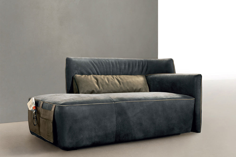 Tulip Chaise Chaise Lounges Gamma Arredamenti