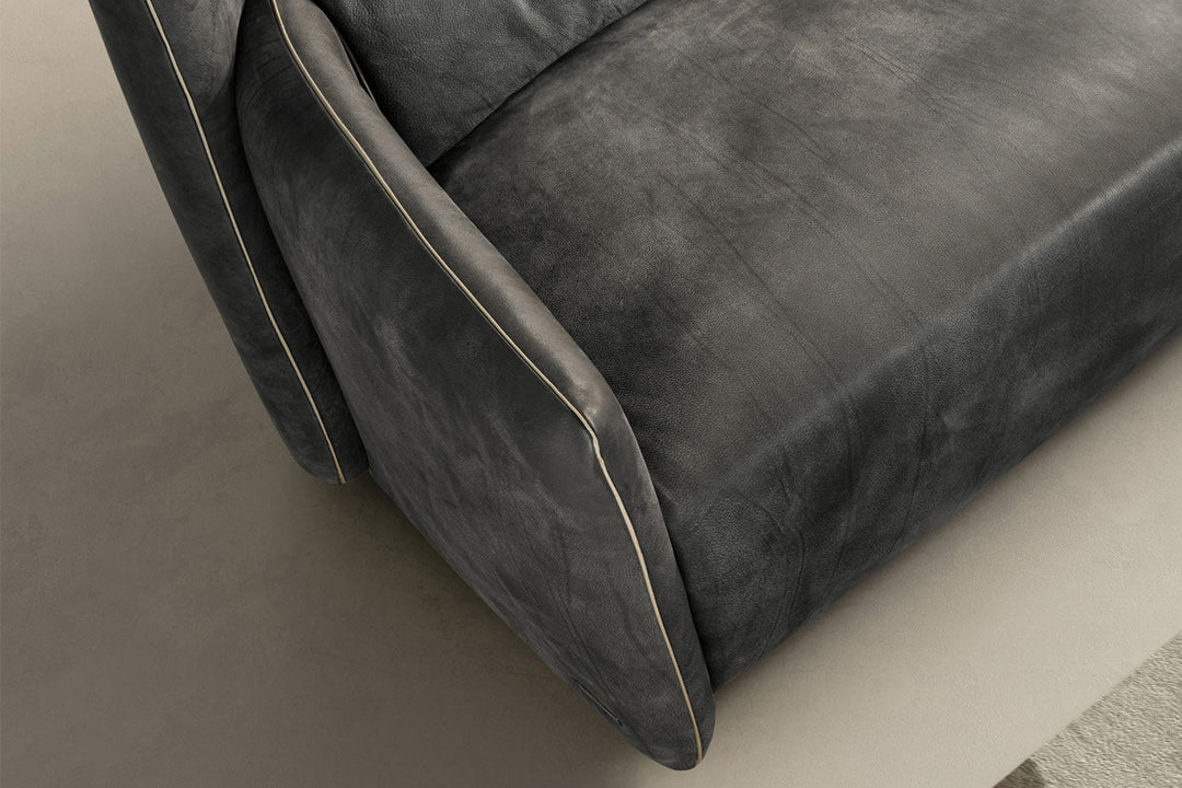 Tulip Chaise Chaise Lounges Gamma Arredamenti