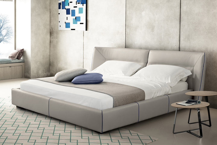 Tulip Night Bed Beds Gamma Arredamenti