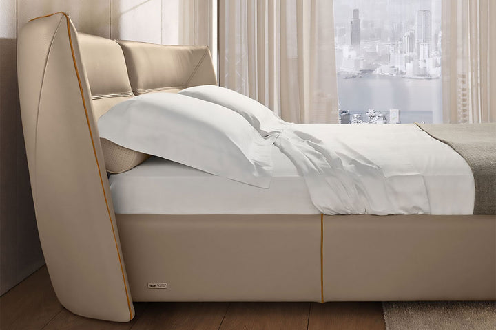 Tulip Night Bed Beds Gamma Arredamenti