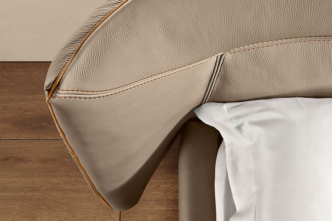Tulip Night Bed Beds Gamma Arredamenti