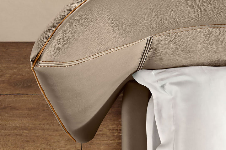 Tulip Night Bed Beds Gamma Arredamenti