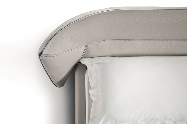 Tulip Night Bed Beds Gamma Arredamenti