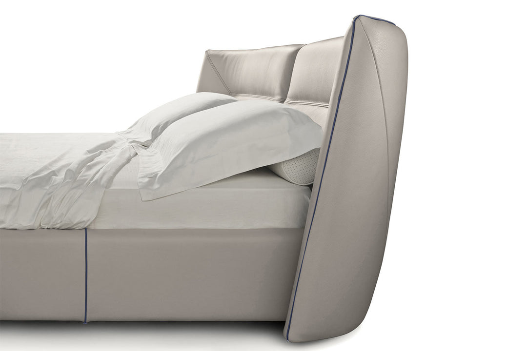 Tulip Night Bed Beds Gamma Arredamenti