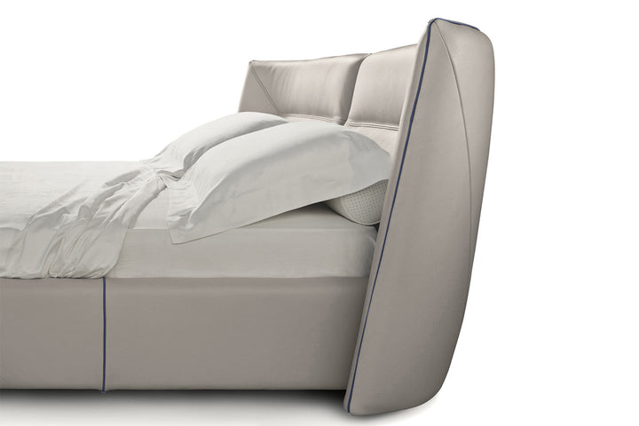 Tulip Night Bed Beds Gamma Arredamenti