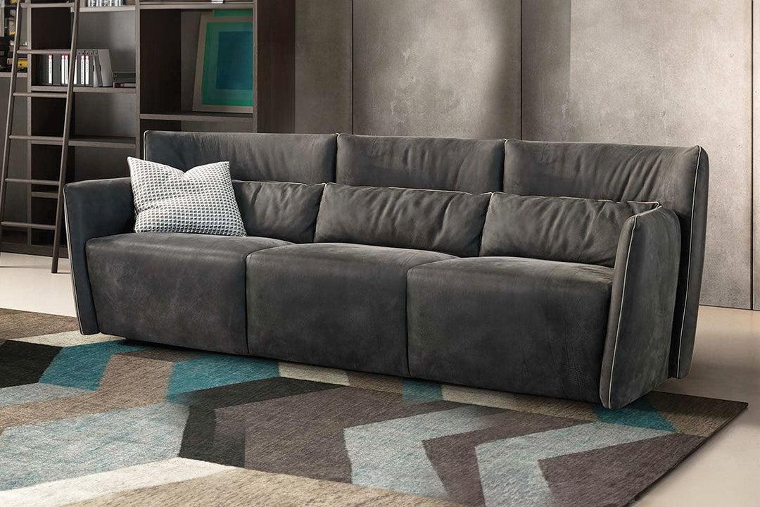 Tulip Sofa Sofas Gamma Arredamenti