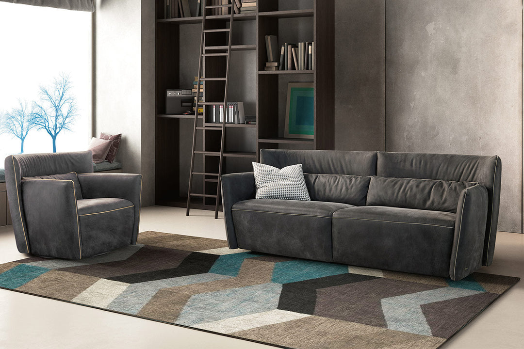Tulip Sofa Sofas Gamma Arredamenti
