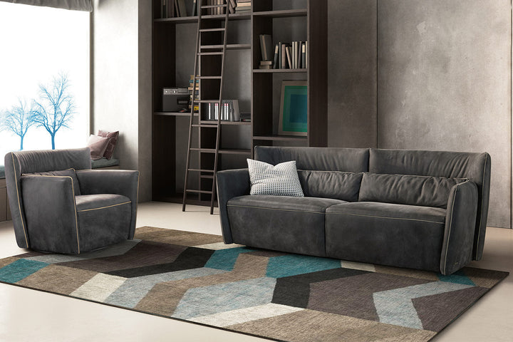Tulip Sofa Sofas Gamma Arredamenti