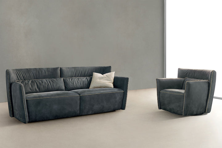 Tulip Sofa Sofas Gamma Arredamenti