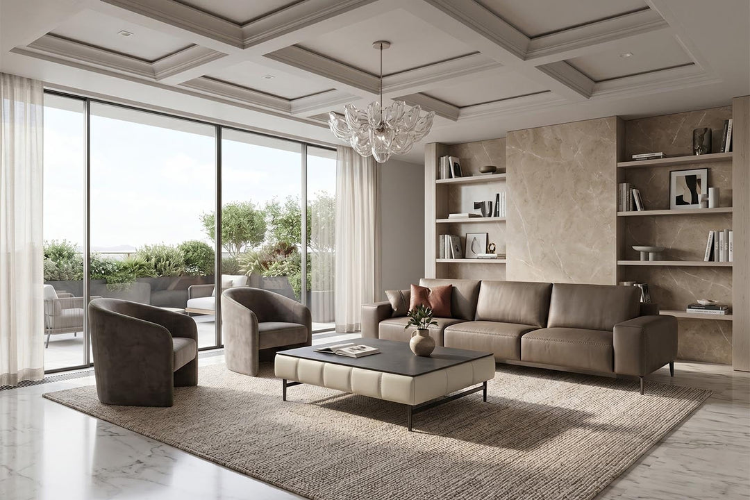 Twiga Sofa Sofas Gamma Arredamenti