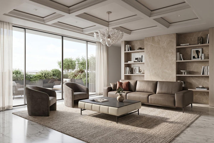 Twiga Sofa Sofas Gamma Arredamenti