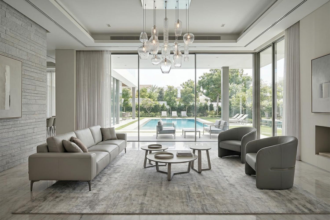 Twiga Sofa Sofas Gamma Arredamenti