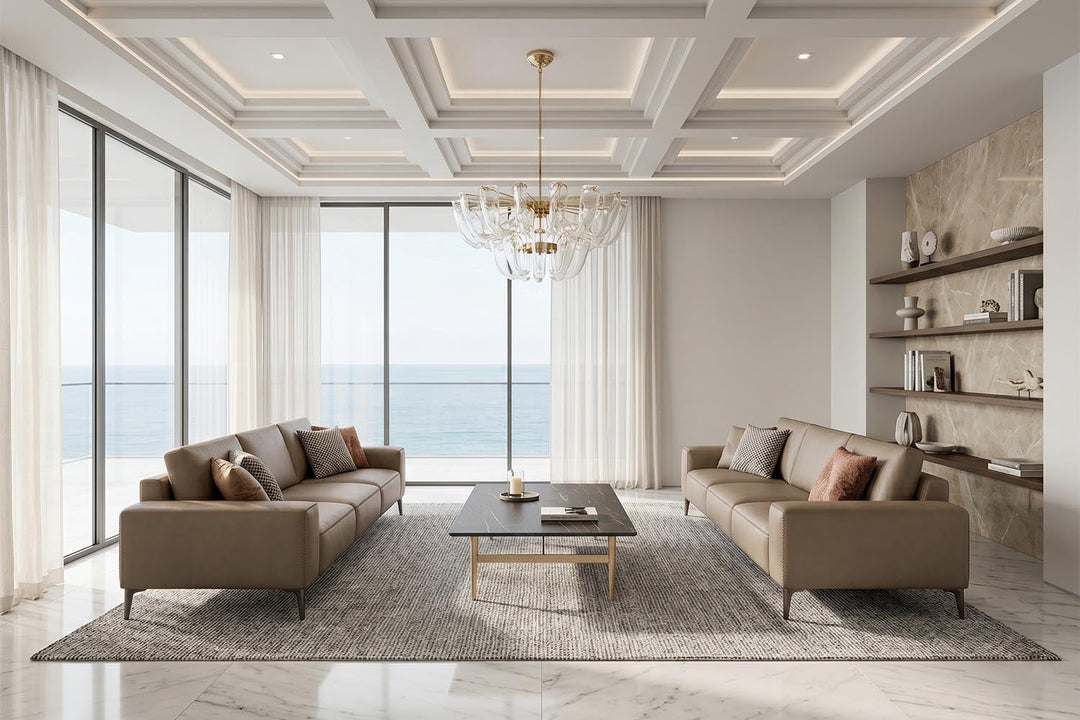Twiga Sofa Sofas Gamma Arredamenti