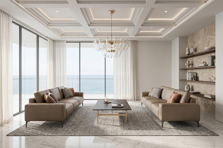 Twiga Sofa Sofas Gamma Arredamenti