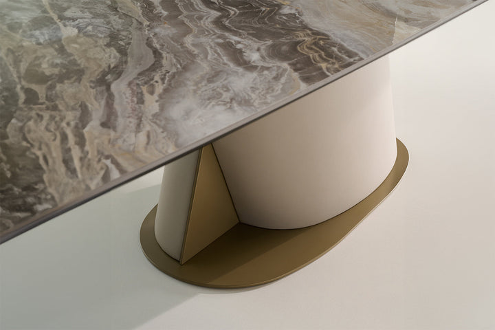 Venus Dining Table Dining Tables Gamma Arredamenti