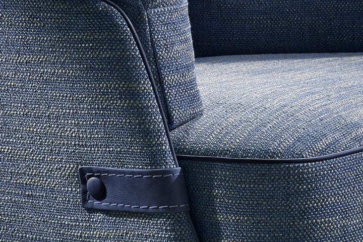 Veronica Swivel Armchair Chairs Gamma Arredamenti
