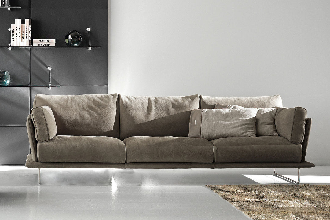 Vessel Sofa Sofas Gamma Arredamenti