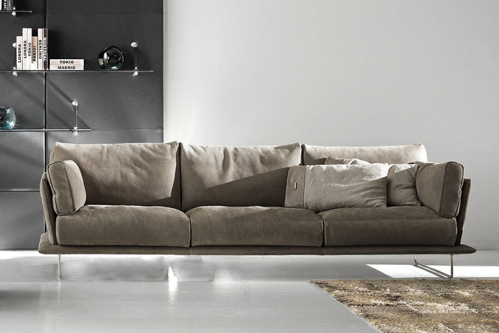 Vessel Sofa Sofas Gamma Arredamenti