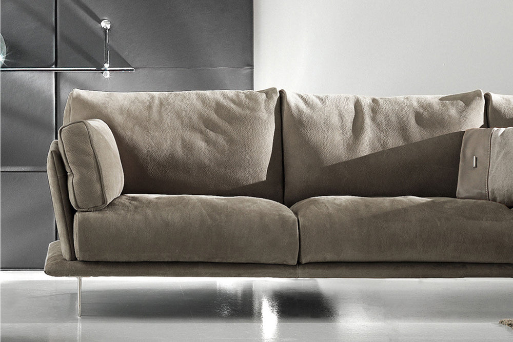Vessel Sofa Sofas Gamma Arredamenti
