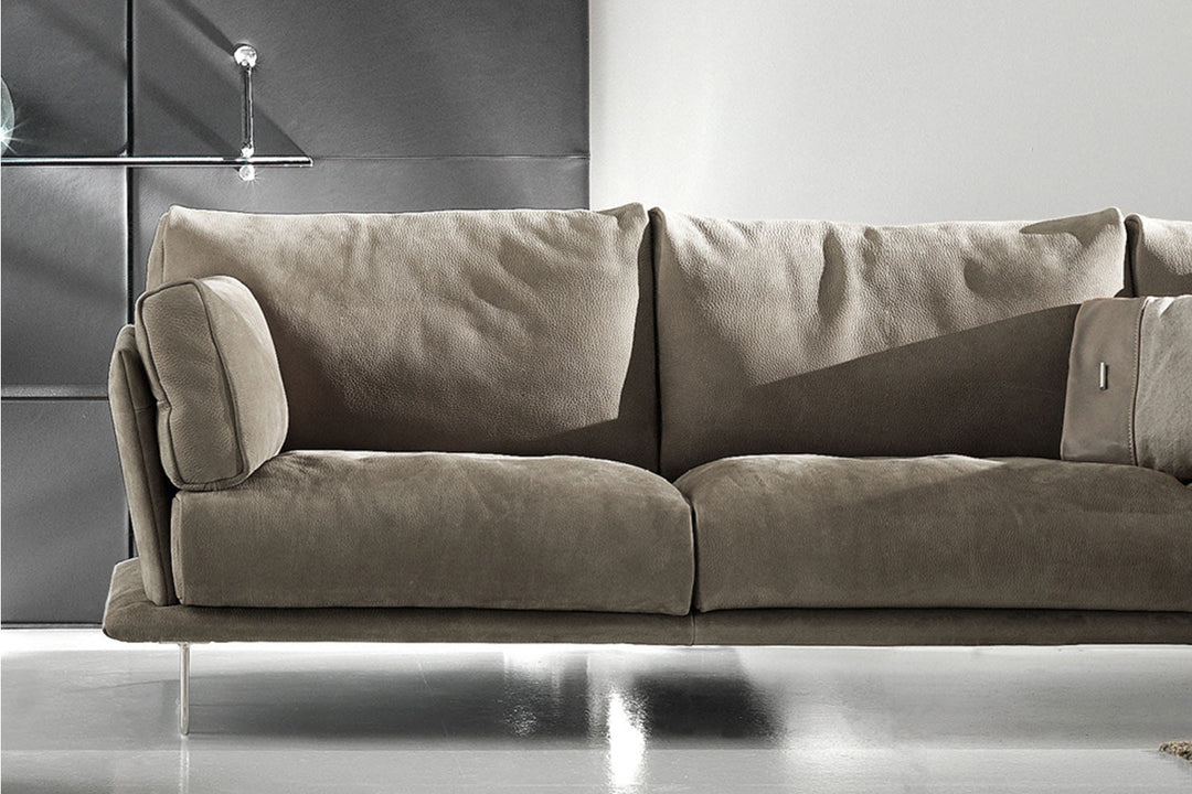 Vessel Sofa Sofas Gamma Arredamenti