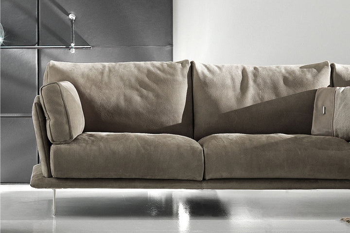 Vessel Sofa Sofas Gamma Arredamenti