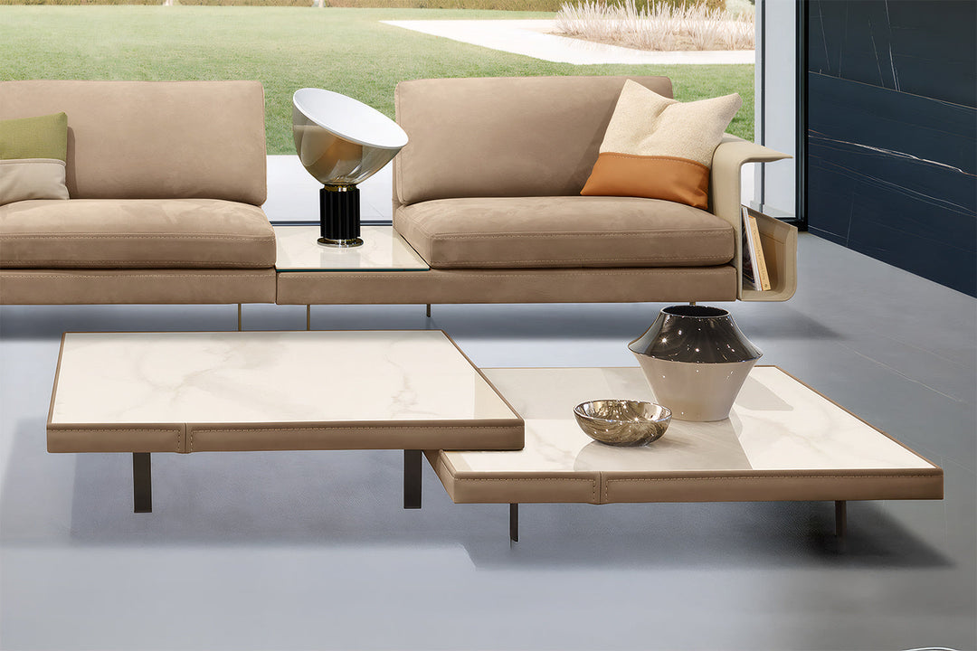 Vincent Coffee Table Coffee Tables Gamma Arredamenti