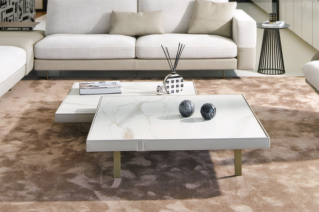 Vincent Coffee Table Coffee Tables Gamma Arredamenti