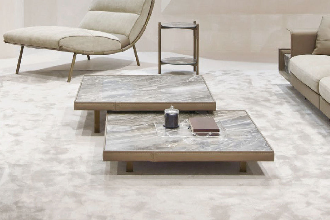 Vincent Coffee Table Coffee Tables Gamma Arredamenti