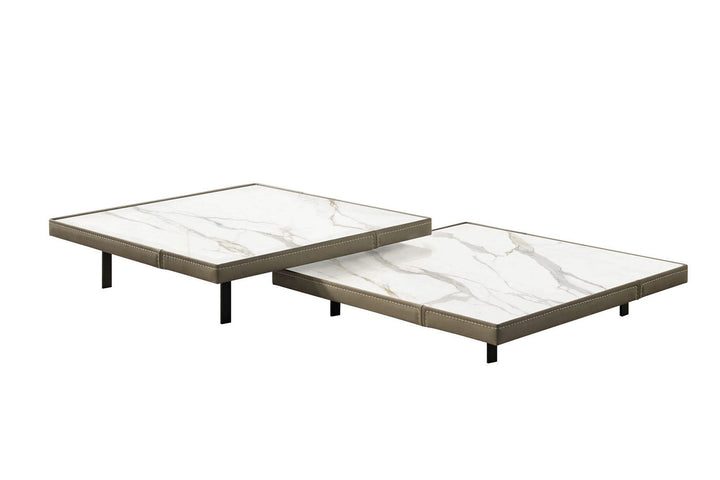 Vincent Coffee Table Coffee Tables Gamma Arredamenti