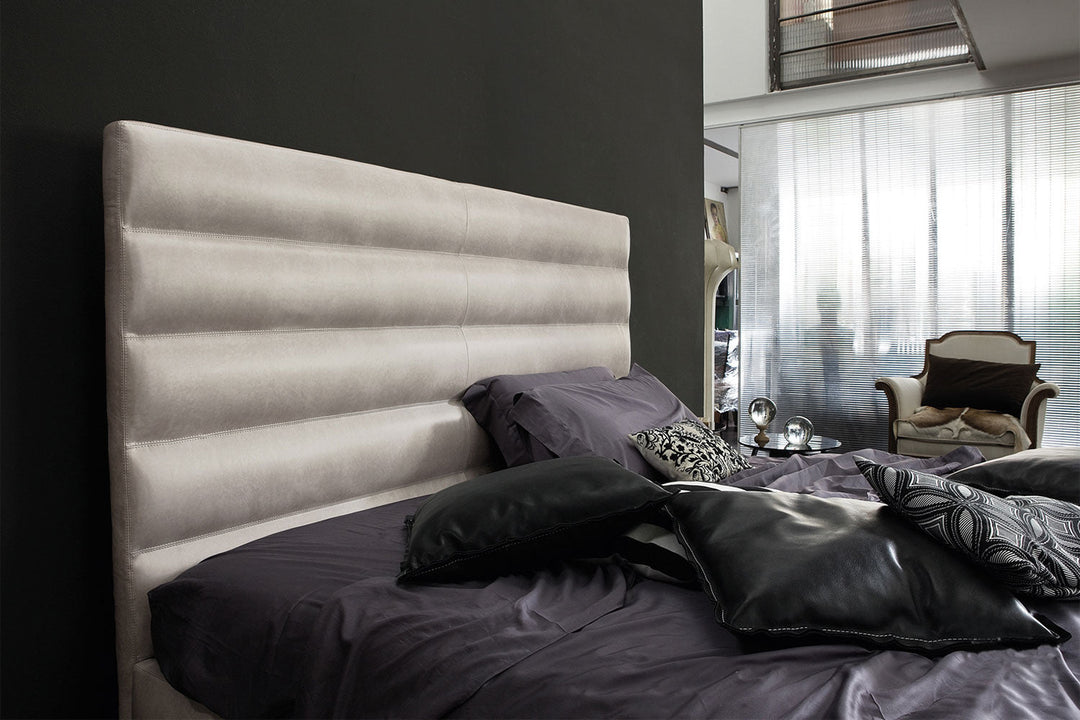 Wafer Night Bed Beds Gamma Arredamenti