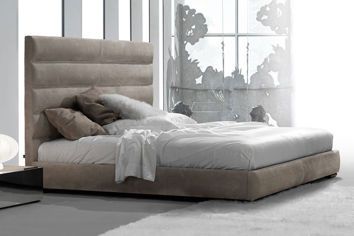 Wafer Night Bed Beds Gamma Arredamenti