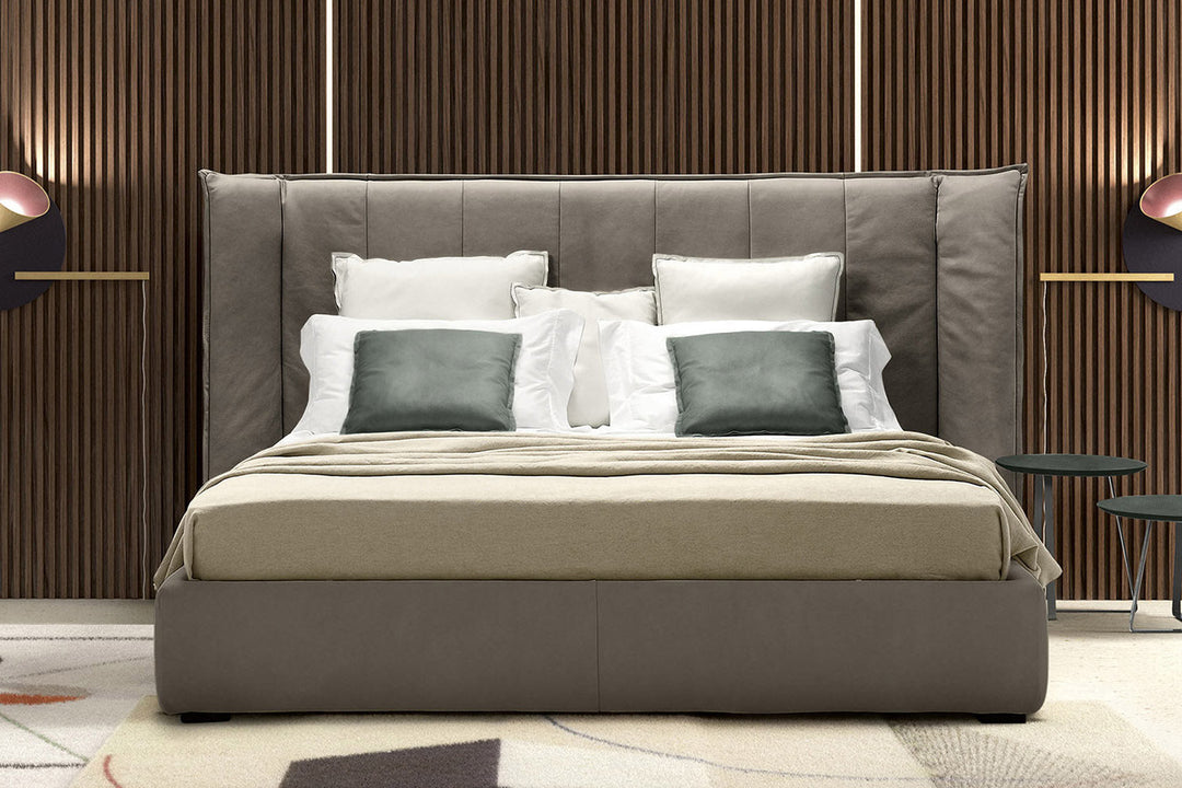 Wind Night Bed Beds Gamma Arredamenti