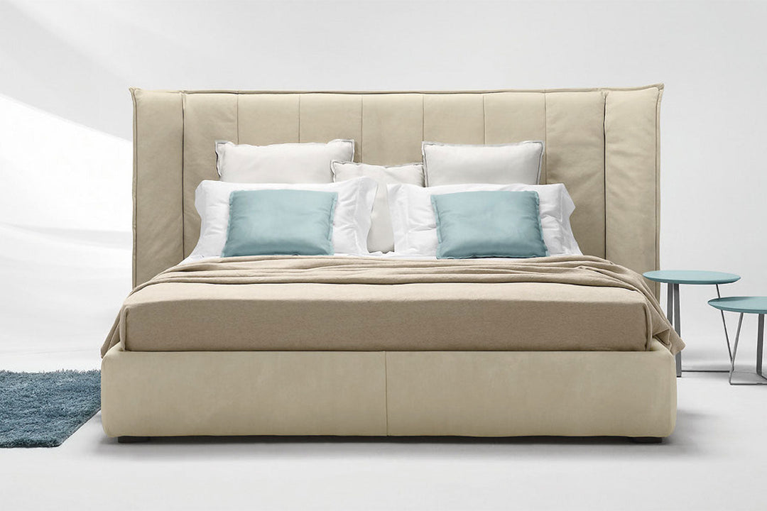 Wind Night Bed Beds Gamma Arredamenti