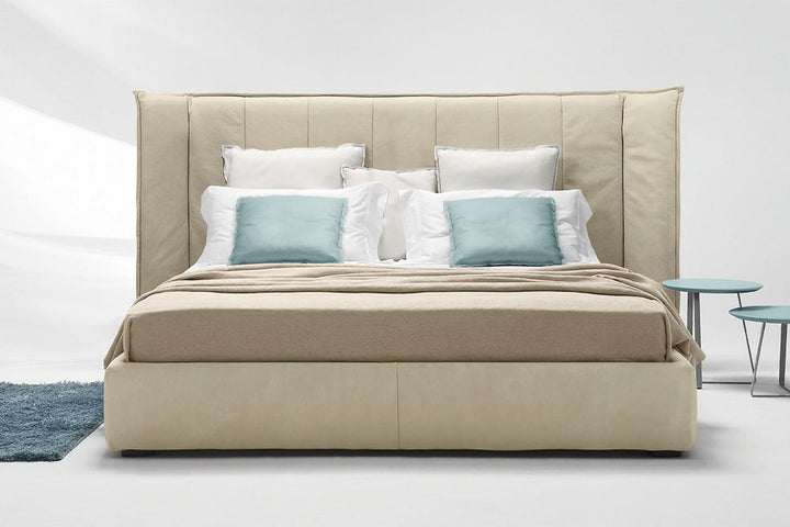 Wind Night Bed Beds Gamma Arredamenti