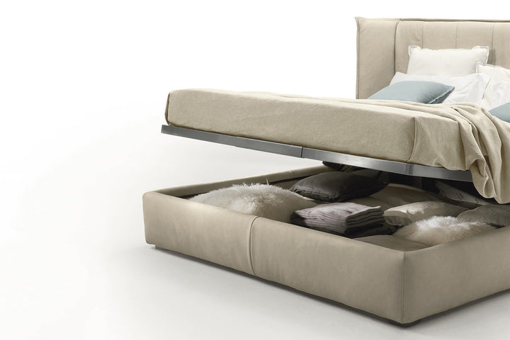 Wind Night Bed Beds Gamma Arredamenti