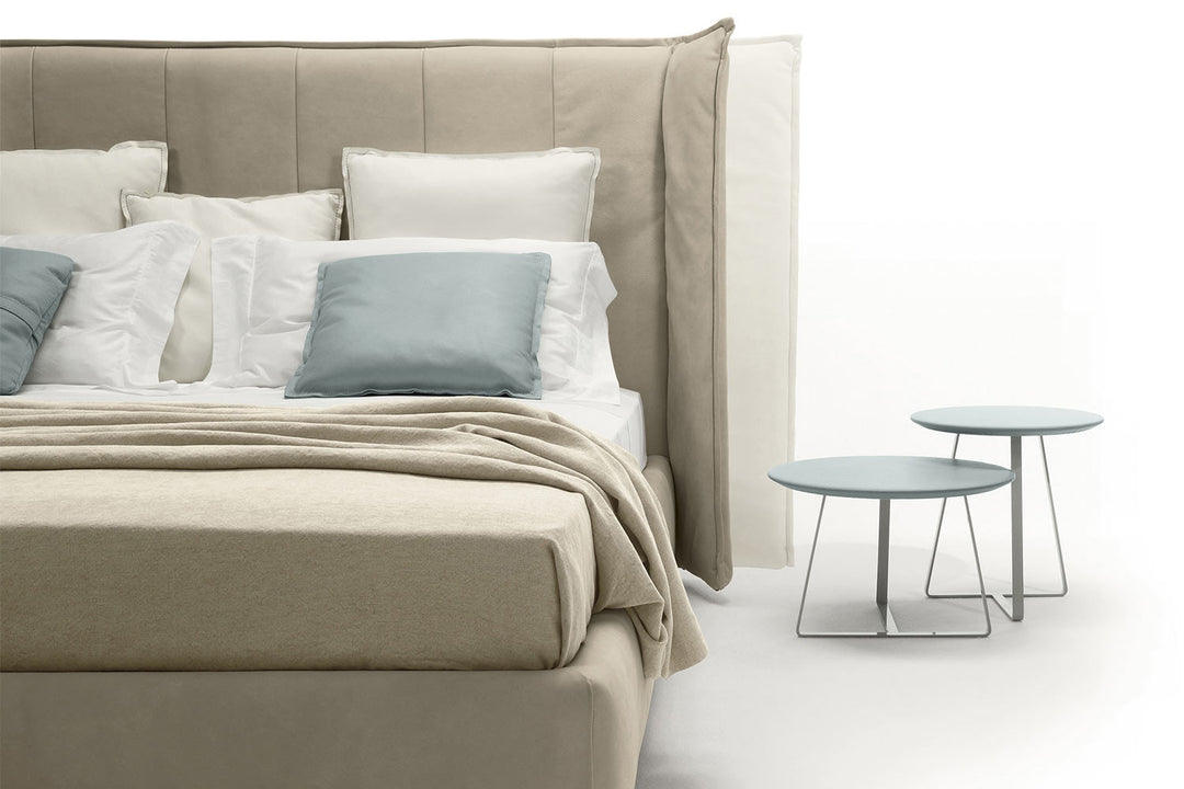 Wind Night Bed Beds Gamma Arredamenti