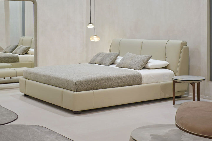 Yoko Night Bed Beds Gamma Arredamenti