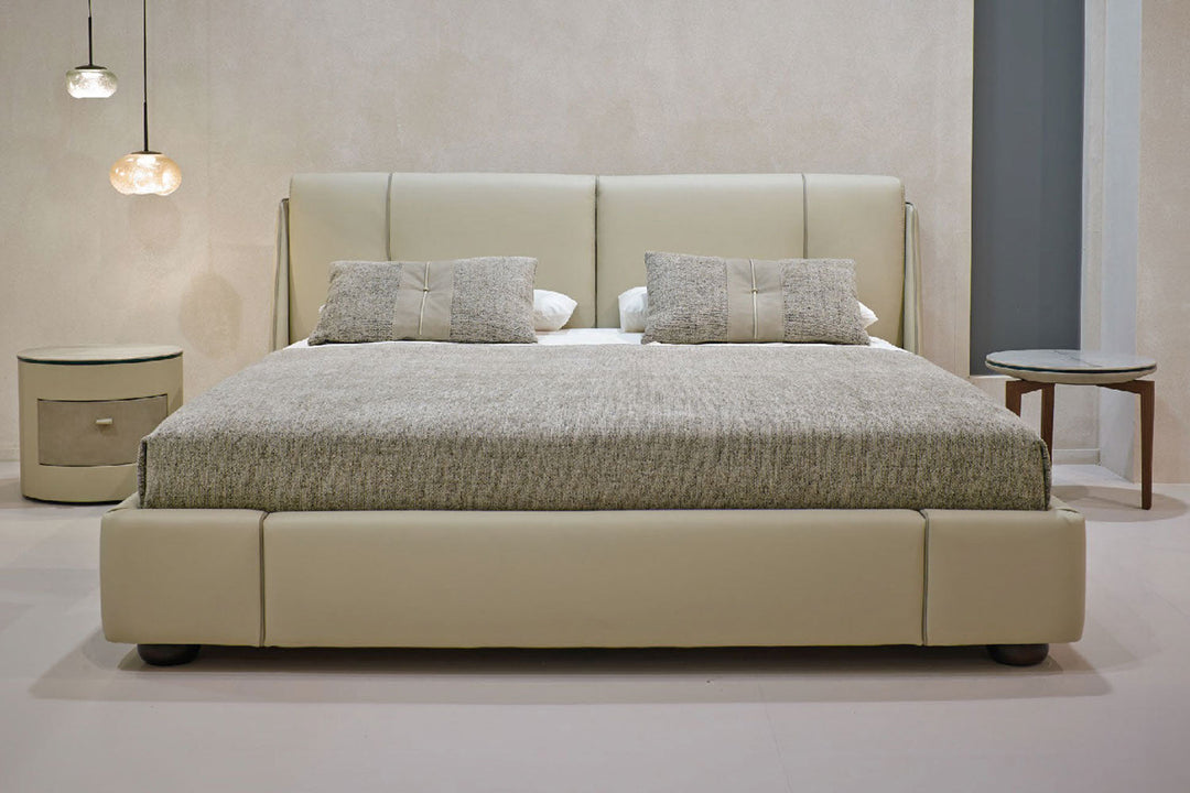 Yoko Night Bed Beds Gamma Arredamenti