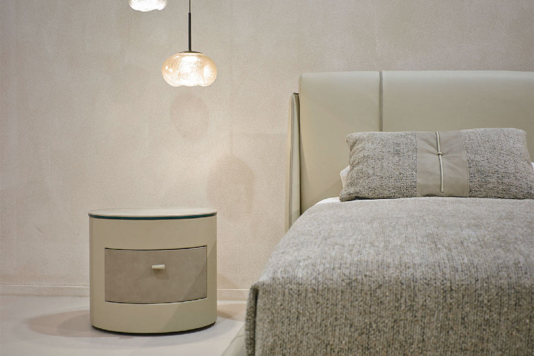 Yoko Night Bed Beds Gamma Arredamenti