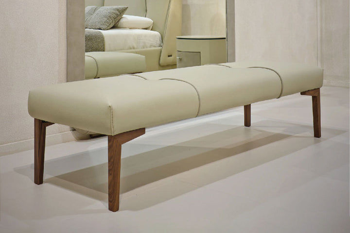 Yoko Night Bench Benches Gamma Arredamenti