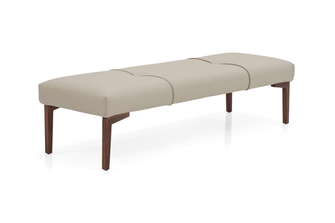 Yoko Night Bench Benches Gamma Arredamenti