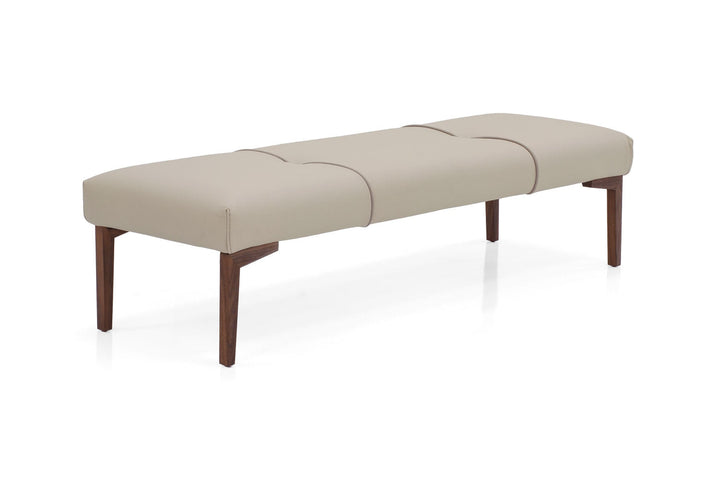 Yoko Night Bench Benches Gamma Arredamenti
