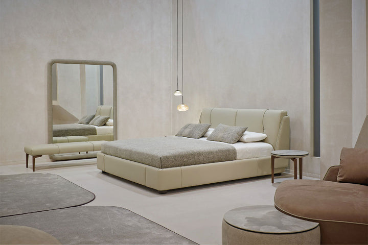 Yoko Night Bench Benches Gamma Arredamenti